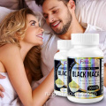Hight Quality Organic MACA Функция